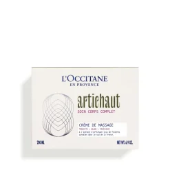 Artischocke Körpercreme