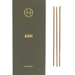 Ash Incense