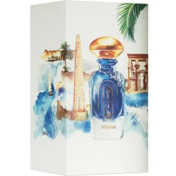 Aswan Extrait de Parfum