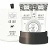 Au Lait Luxurious Gift Set