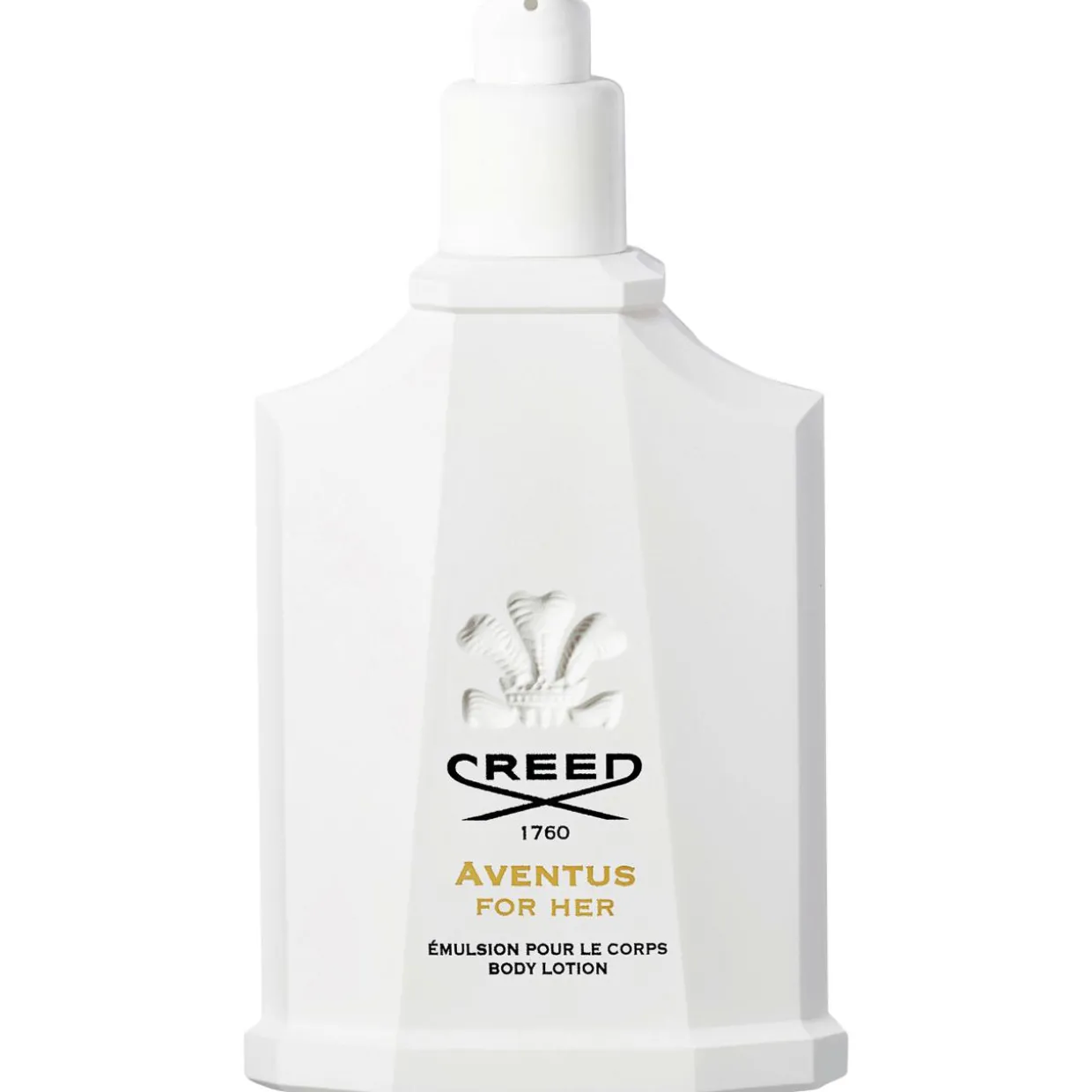 Aventus for Her Bodylotion 200ml