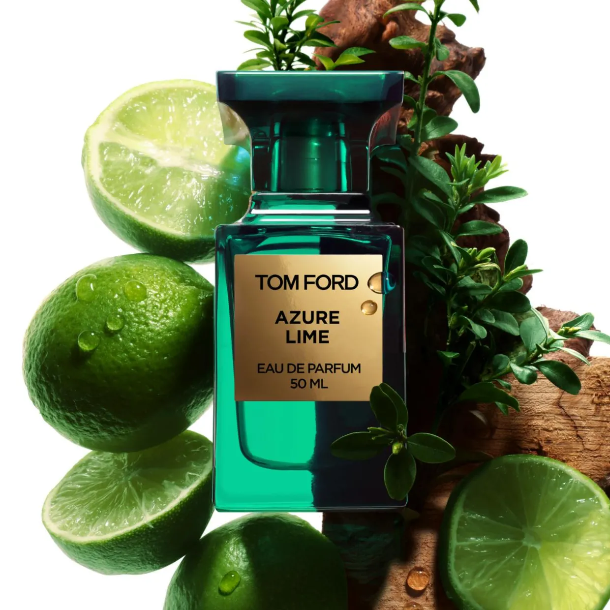 Azure Lime