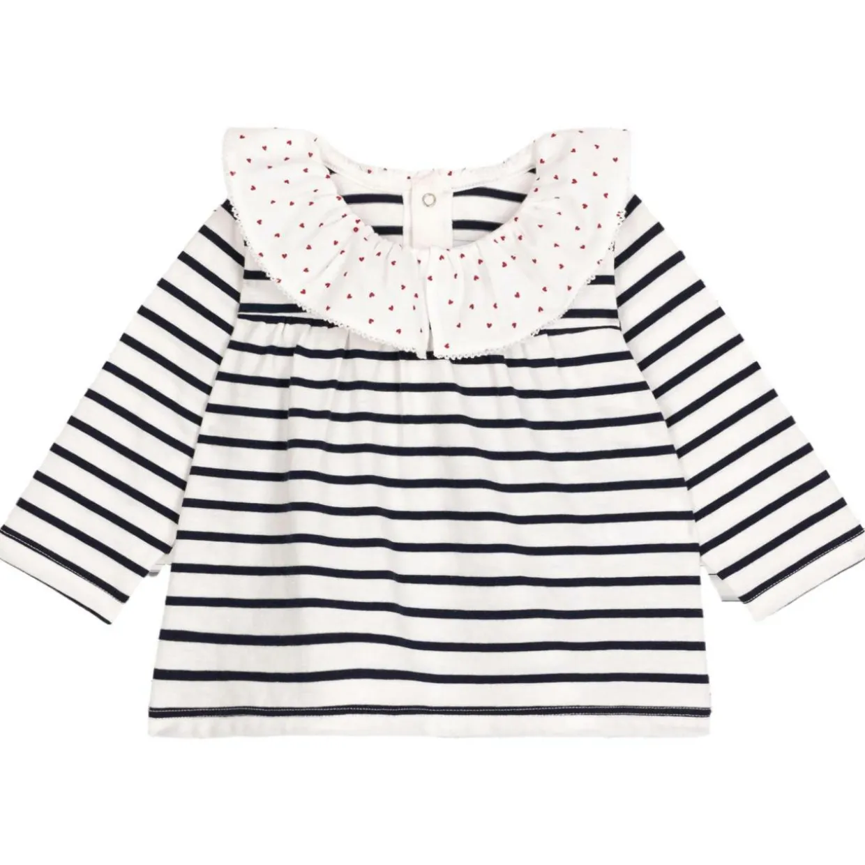 Baby Bluse
