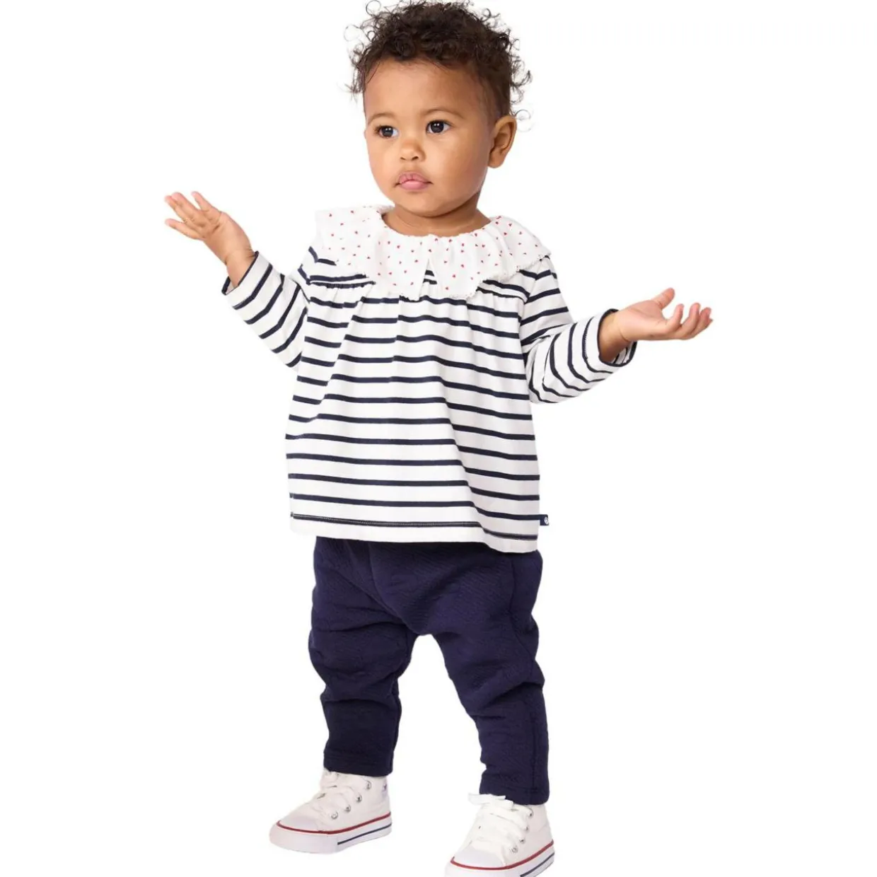 Baby Bluse