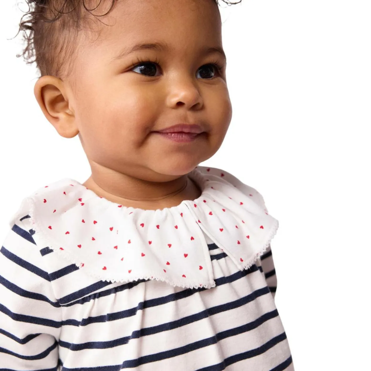 Baby Bluse