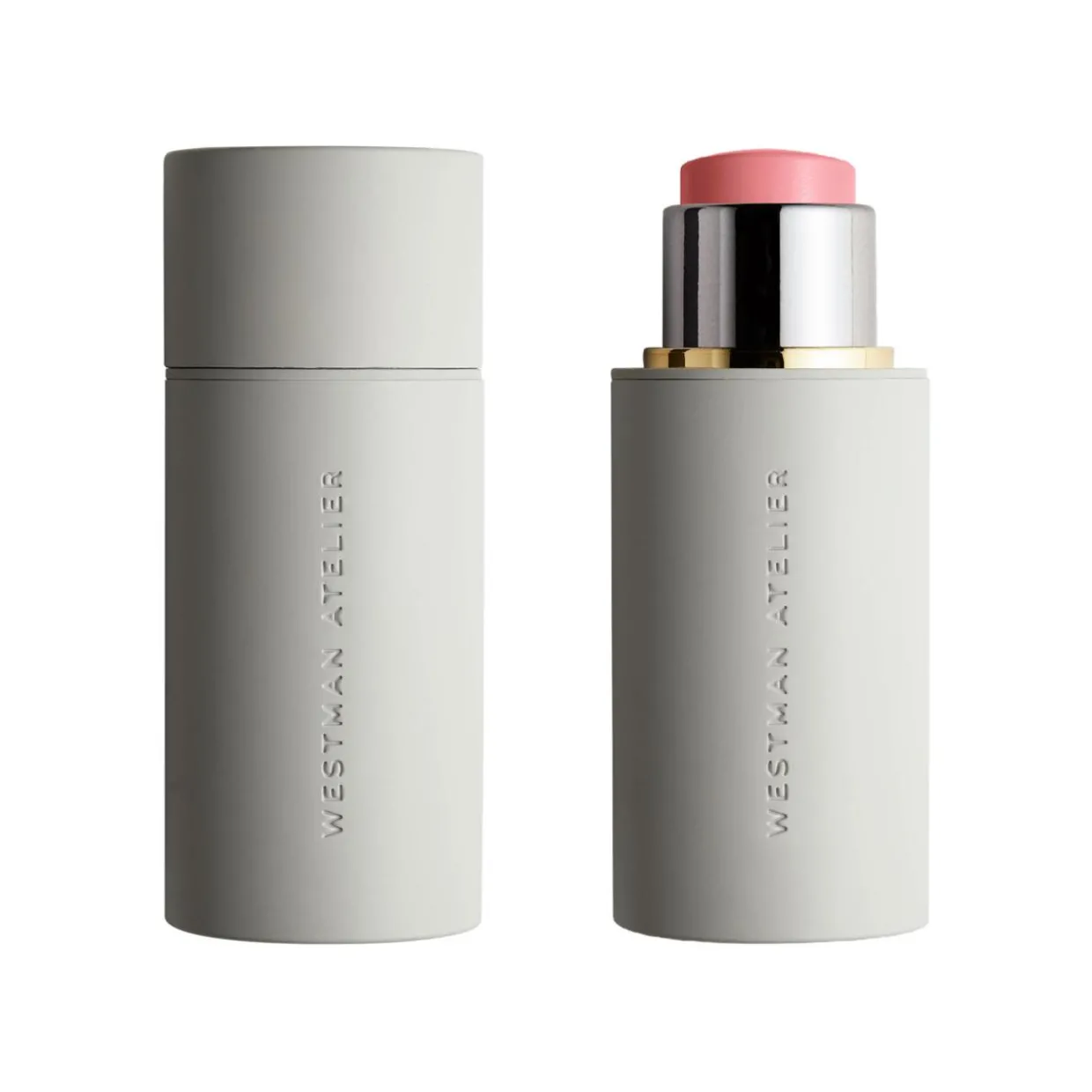 Baby Cheeks Blush Stick Petal