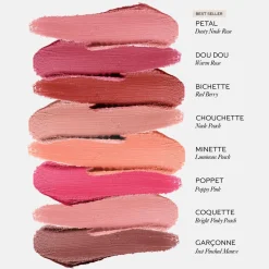 Baby Cheeks Blush Stick Petal