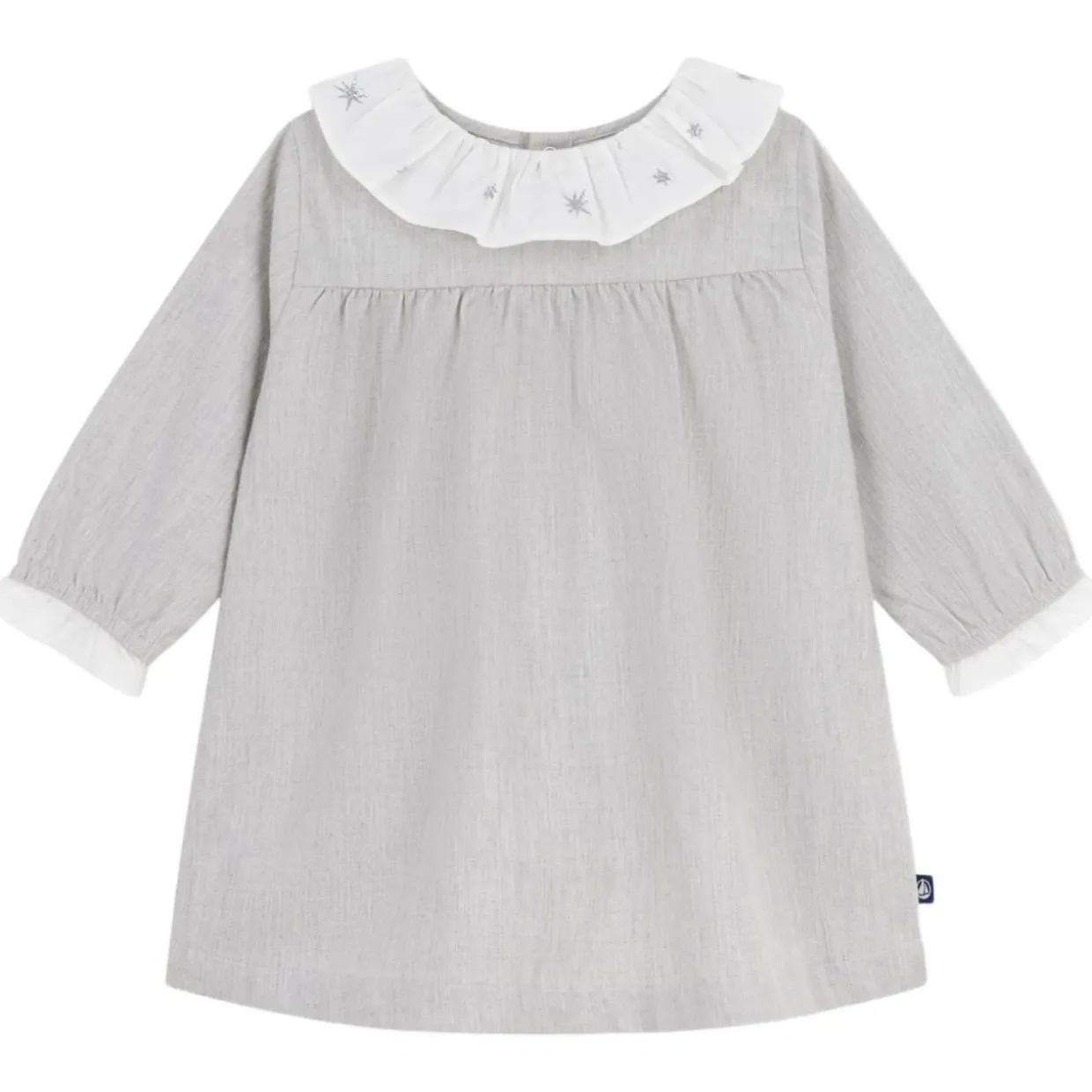 Baby Kleid