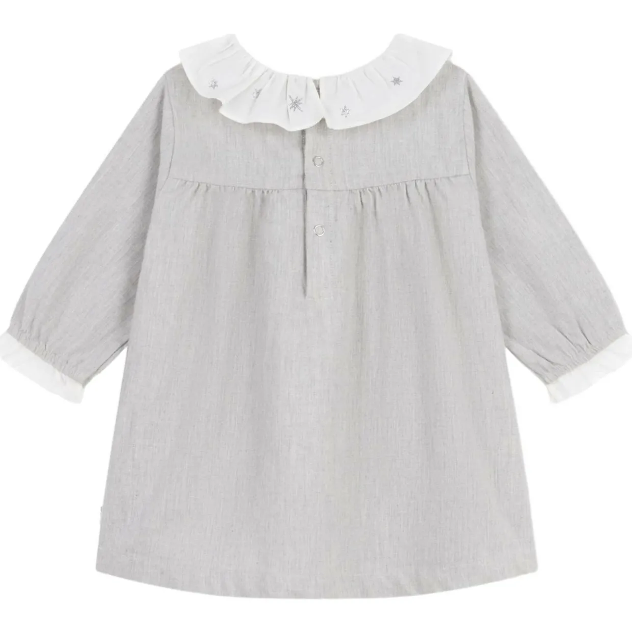 Baby Kleid