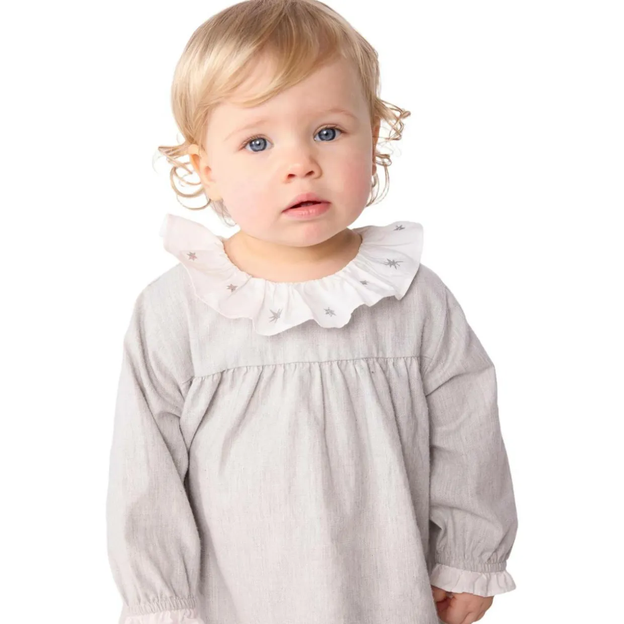 Baby Kleid