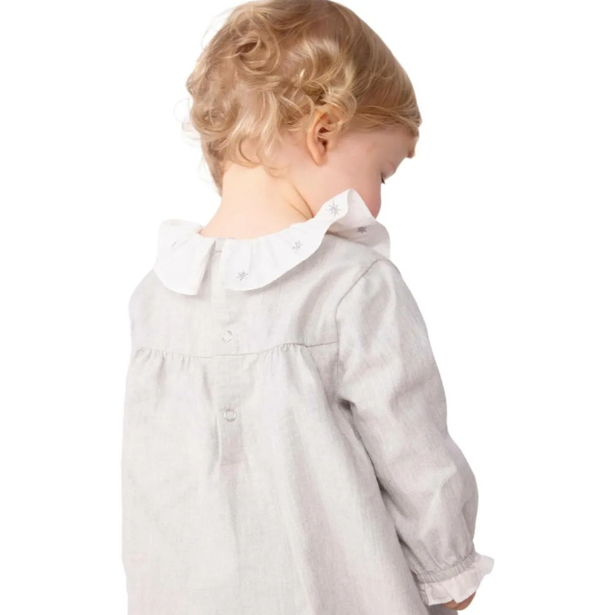 Baby Kleid