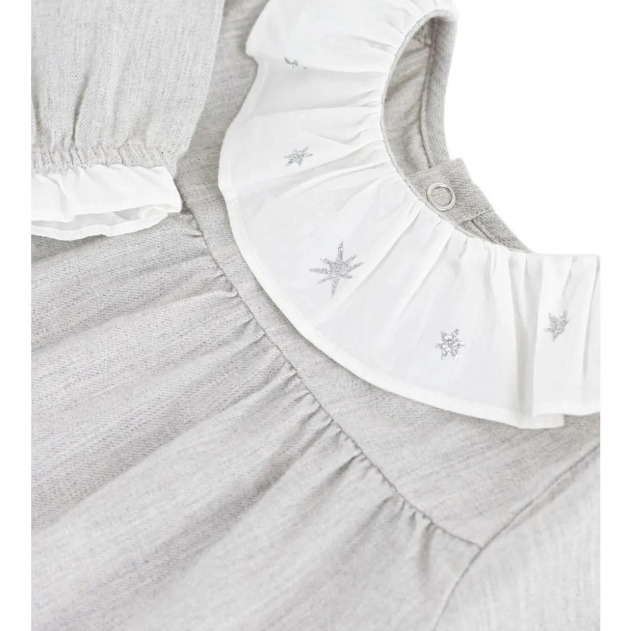 Baby Kleid