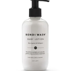 Baby Lotion Blue Cypress & Petitgrain
