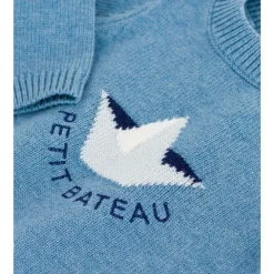 Baby Pullover
