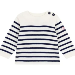 Baby Pullover