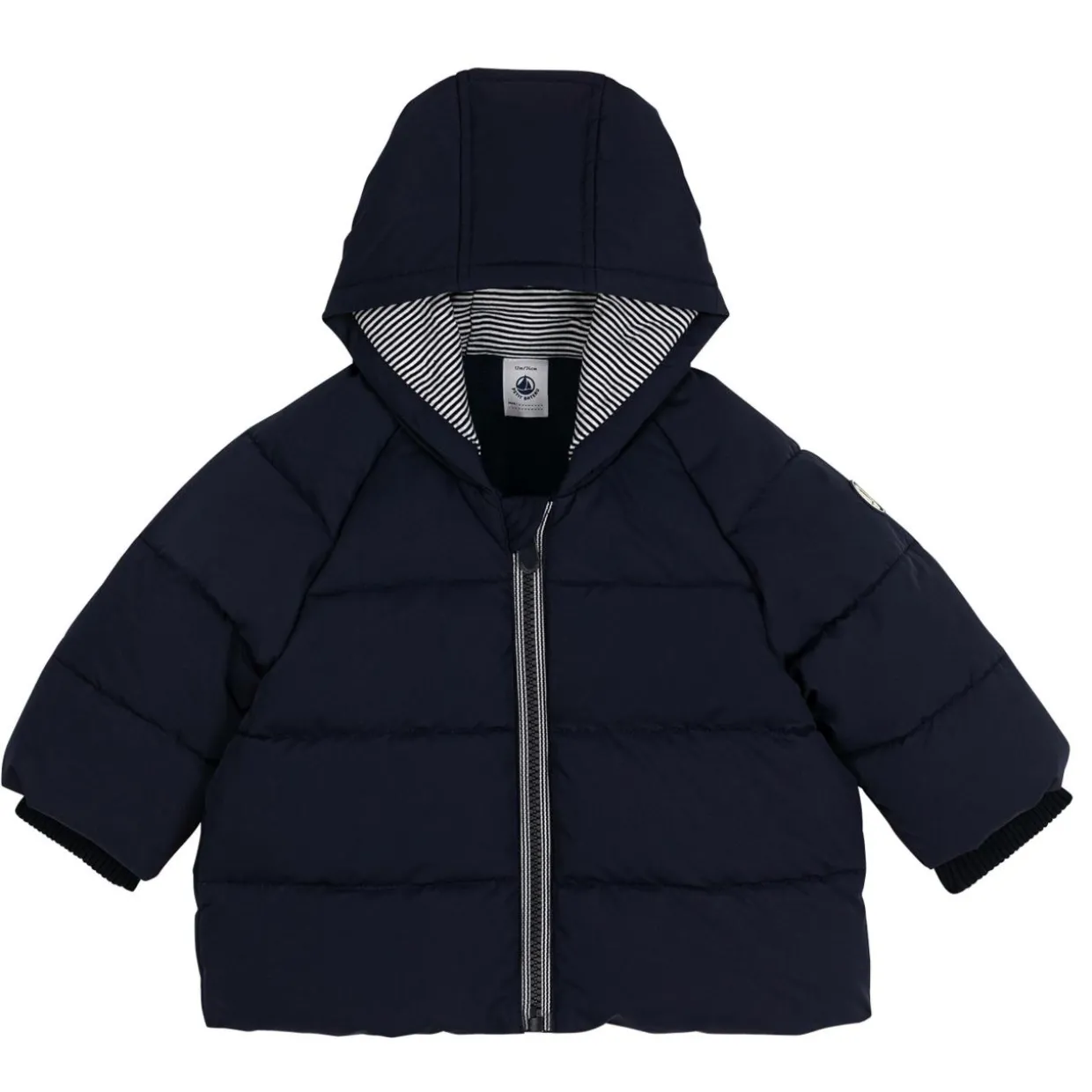 Babyjacke