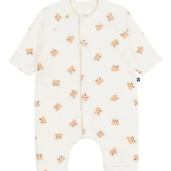 Baby-Kurzoverall