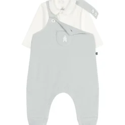 Baby-Latzhosen-Set