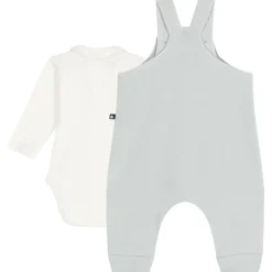 Baby-Latzhosen-Set