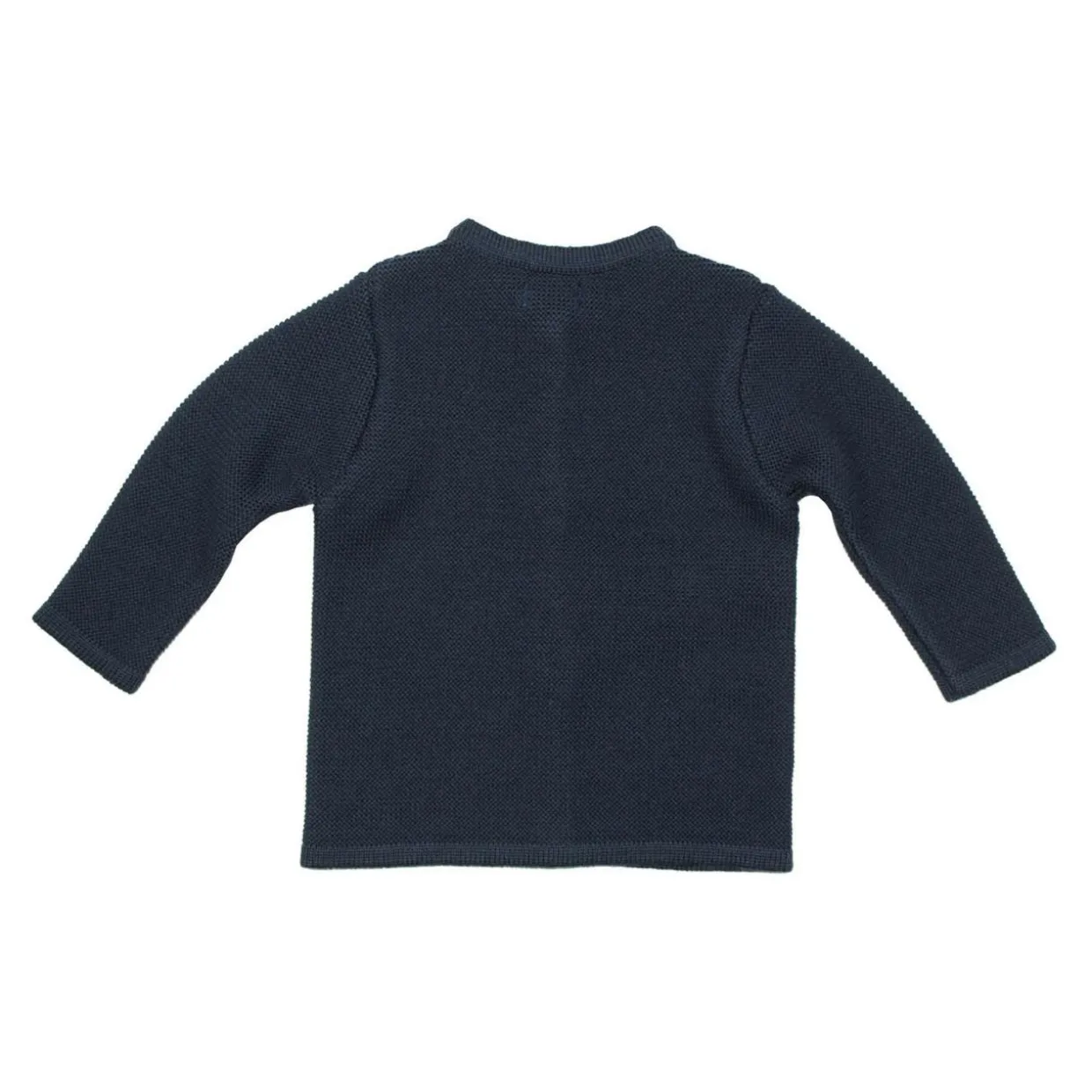 Baby-Strickjacke