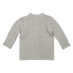 Baby-Strickjacke