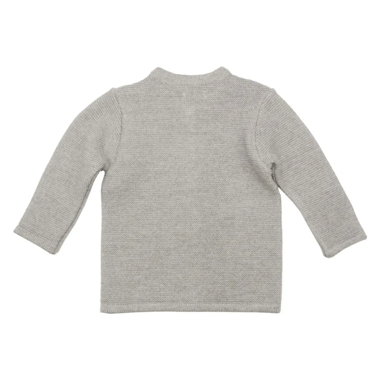 Baby-Strickjacke