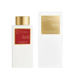 Baccarat Rouge 540 Body Cream