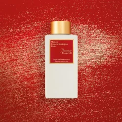 Baccarat Rouge 540 Body Cream