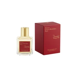 Baccarat Rouge 540 Body Oil