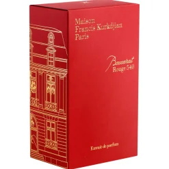 Baccarat Rouge 540 Extrait de Parfum