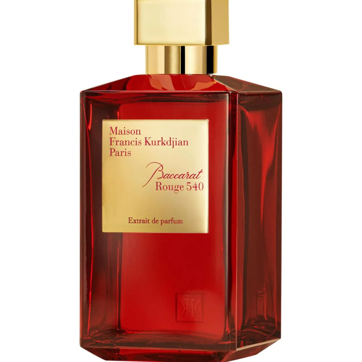 Baccarat Rouge 540 Extrait de Parfum