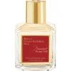 Baccarat Rouge 540 Scented body oil