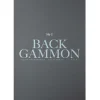 Backgammon Classic