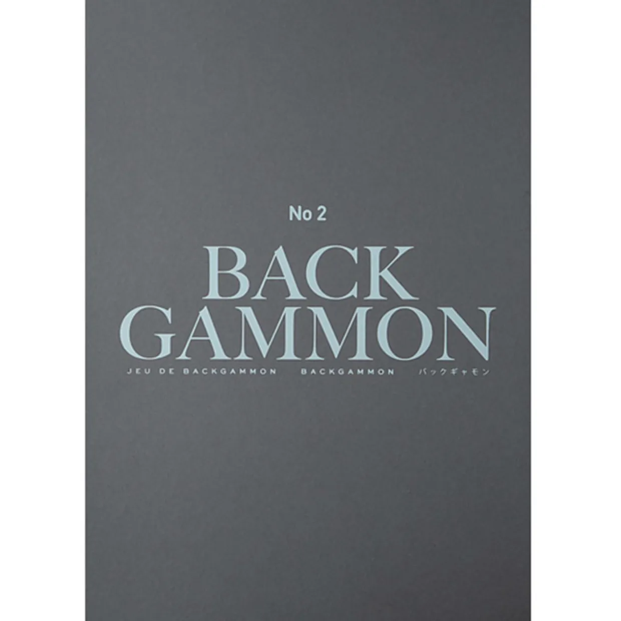 Backgammon Classic