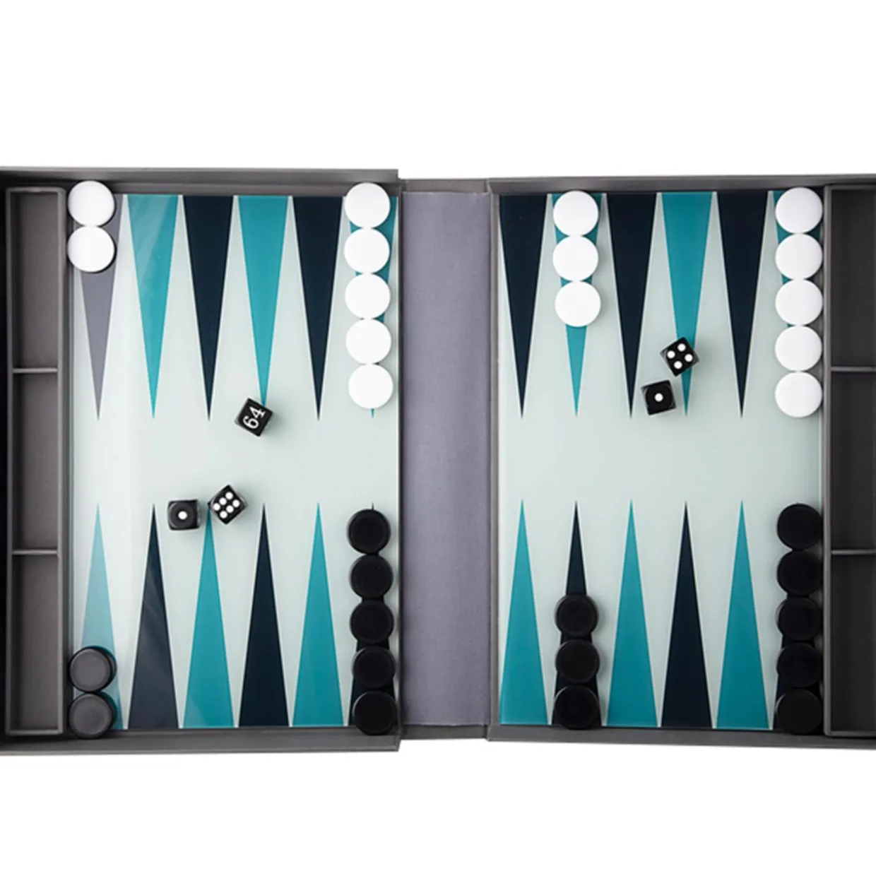 Backgammon Classic