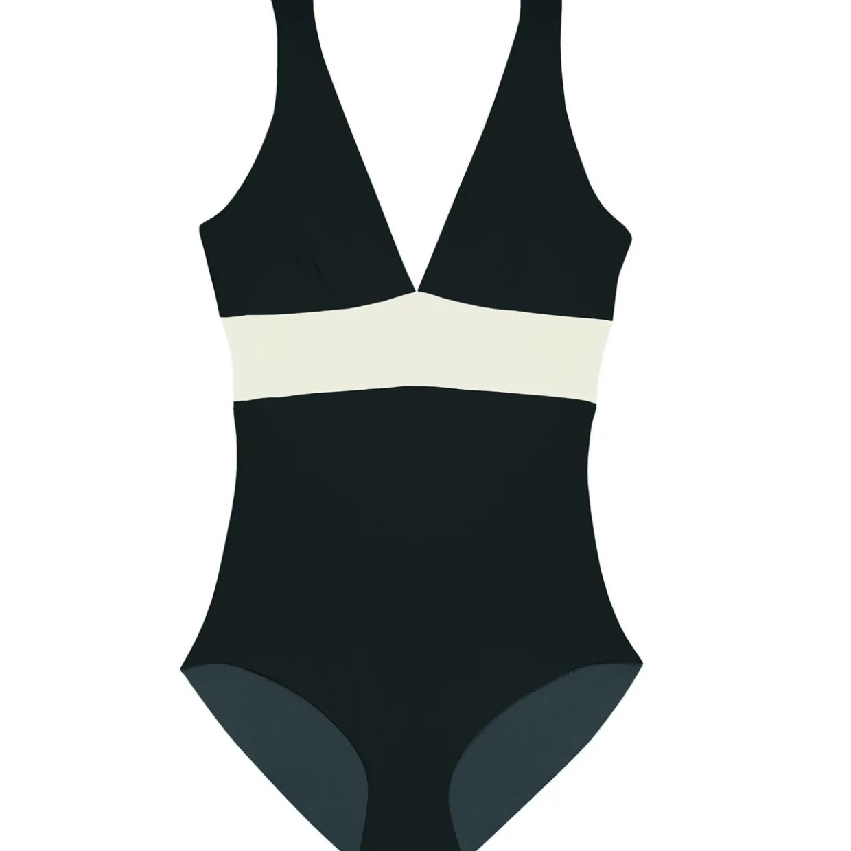 Badeanzug Plungesuit