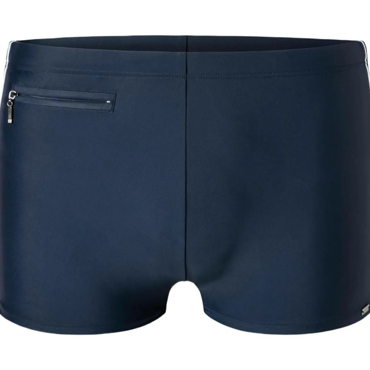 Badehose Komfort mit Bein