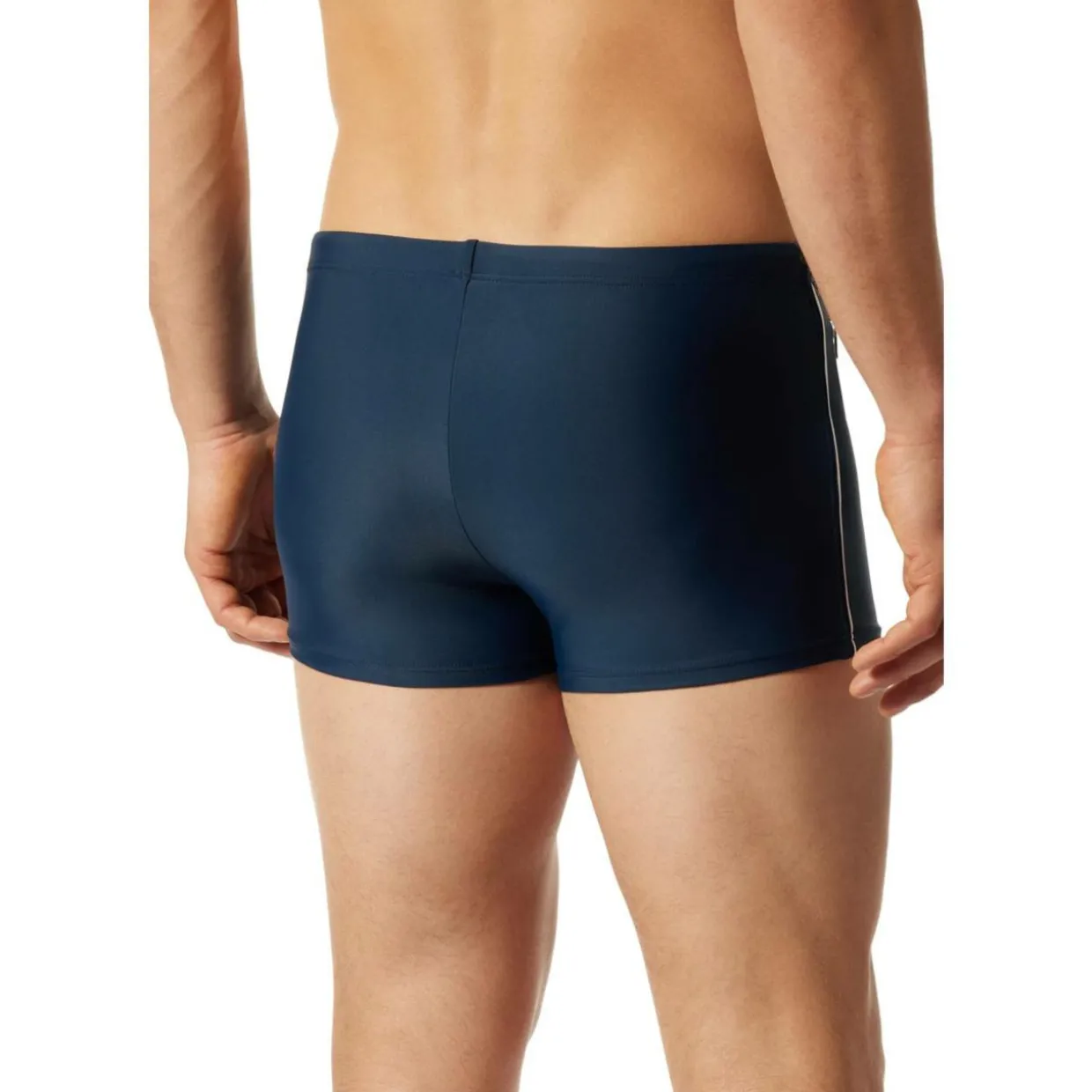Badehose Komfort mit Bein