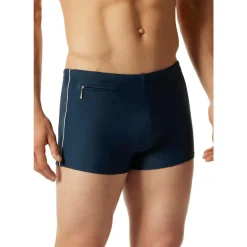 Badehose Komfort mit Bein