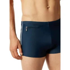 Badehose Komfort mit Bein
