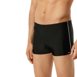 Badehose Komfort mit Bein