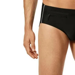 Badehose Slip Komfort