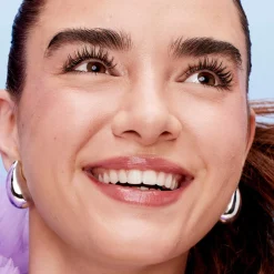 BADgal Bounce Mini - Volumenspendende Mascara mit doppelseitiger Bürste