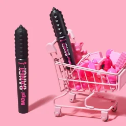 BADgal Goodies - Set aus BADgal BANG! Full Size & GRATIS Mini Volumen-Mascara