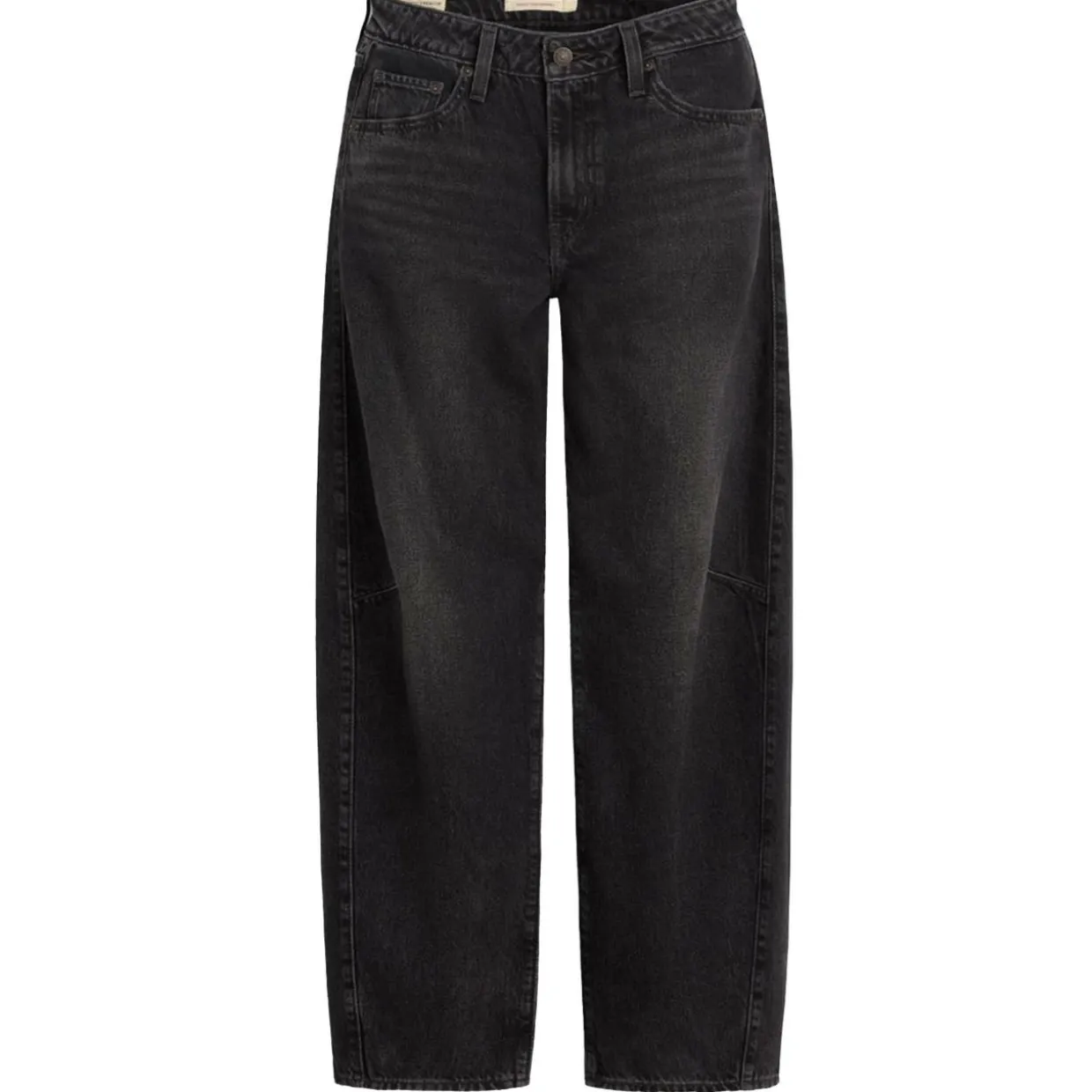 Baggy Dad Barrel Jeans
