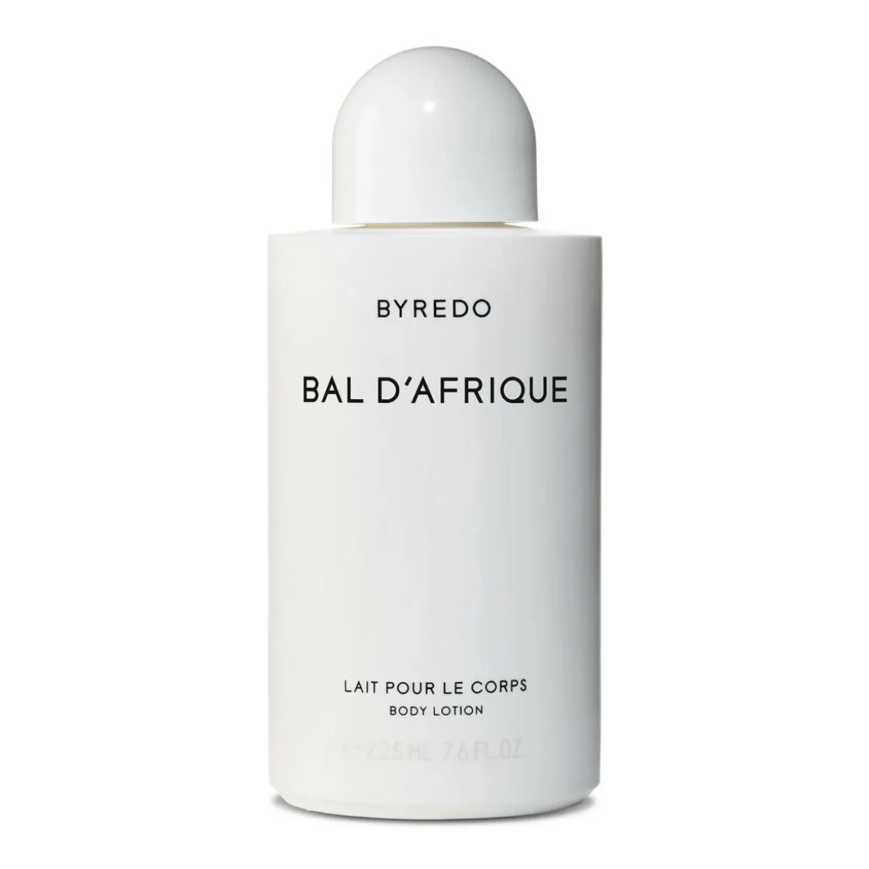 Bal d'Afrique Body Lotion