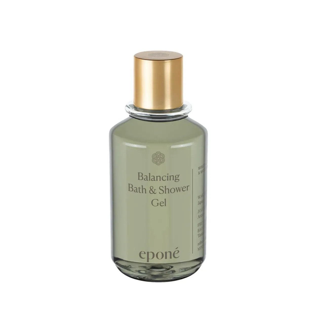 Balancing Bath & Shower Gel