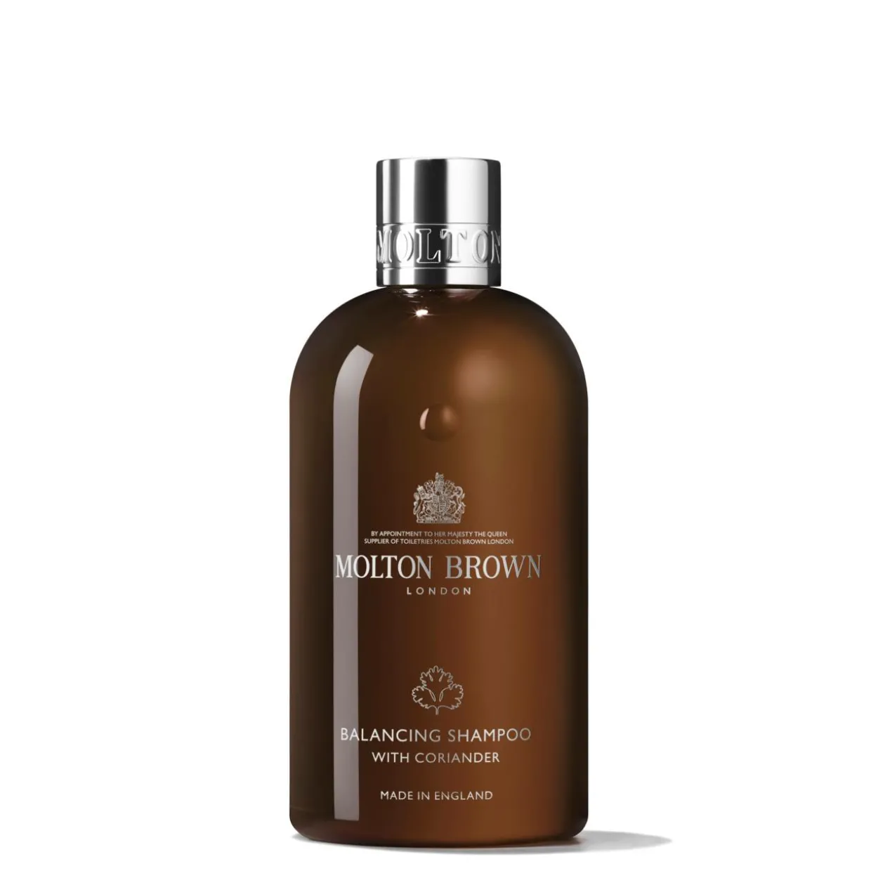 Balancing Shampoo with Coriander