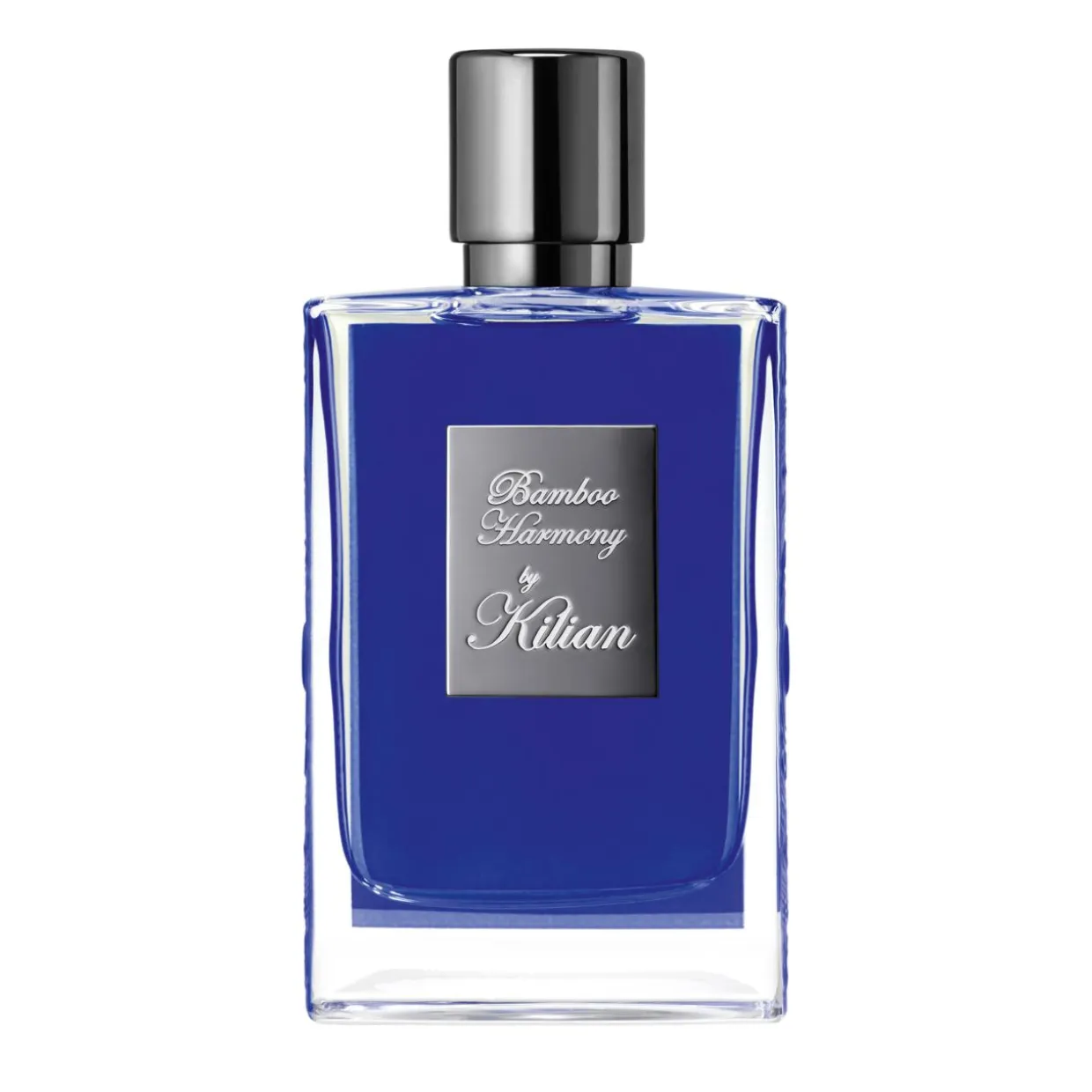 Bamboo Harmony Eau De Parfum nachfüllbar