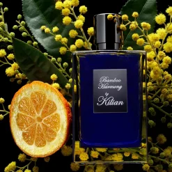 Bamboo Harmony Eau De Parfum nachfüllbar